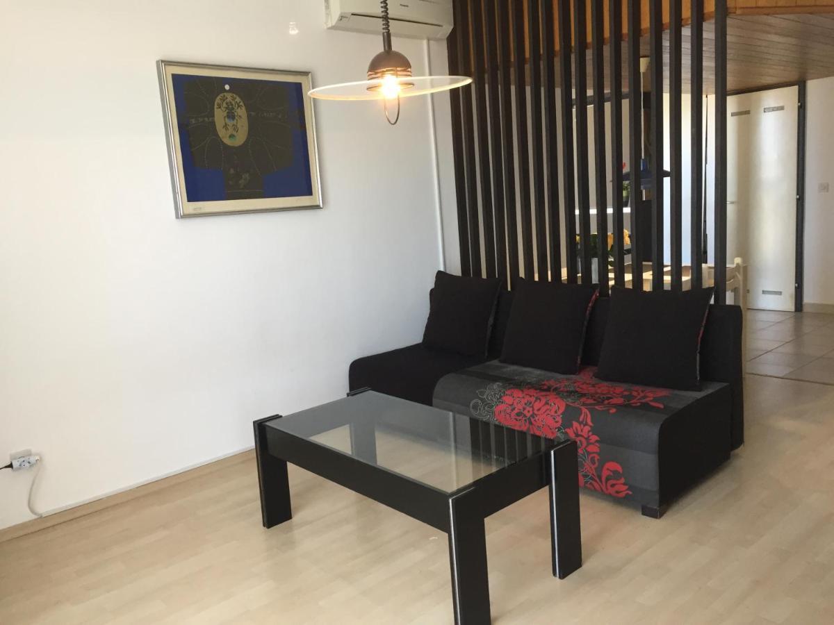 Sunset Apartment Pula Ngoại thất bức ảnh
