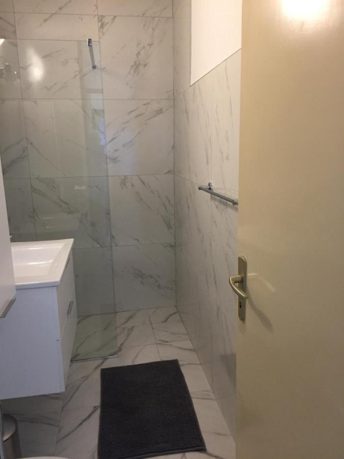 Sunset Apartment Pula Ngoại thất bức ảnh