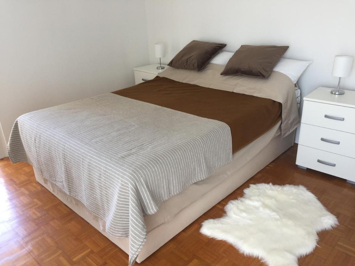 Sunset Apartment Pula Ngoại thất bức ảnh