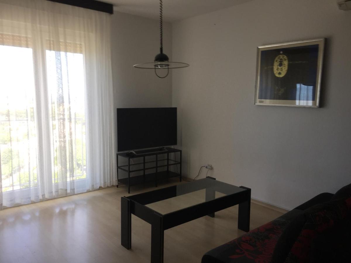 Sunset Apartment Pula Ngoại thất bức ảnh