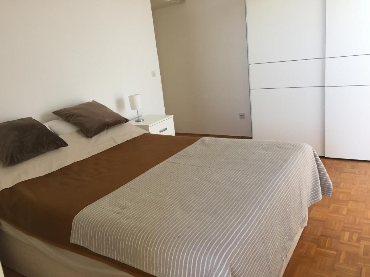 Sunset Apartment Pula Ngoại thất bức ảnh