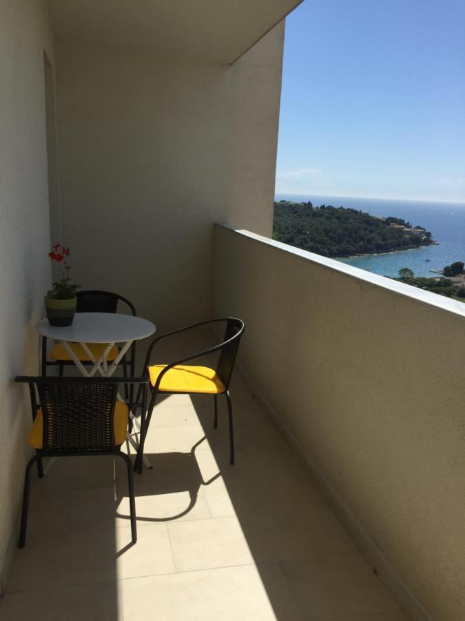 Sunset Apartment Pula Ngoại thất bức ảnh