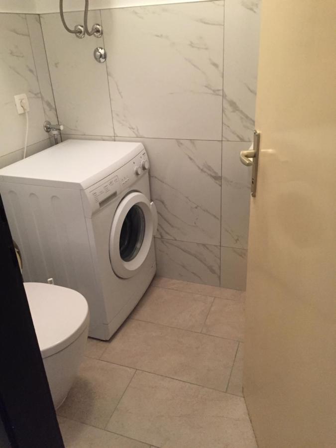 Sunset Apartment Pula Ngoại thất bức ảnh