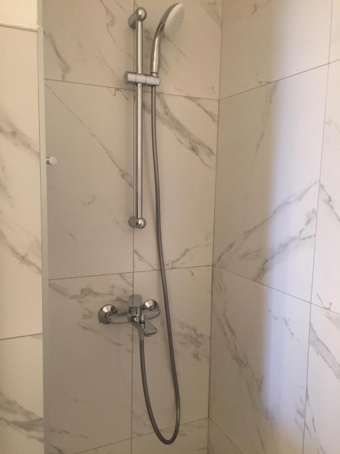 Sunset Apartment Pula Ngoại thất bức ảnh