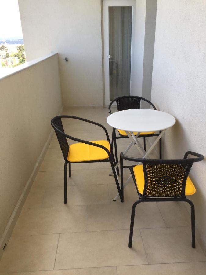 Sunset Apartment Pula Ngoại thất bức ảnh