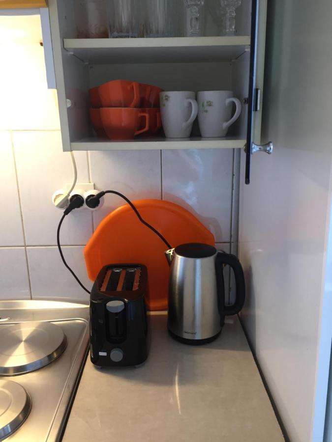 Sunset Apartment Pula Ngoại thất bức ảnh