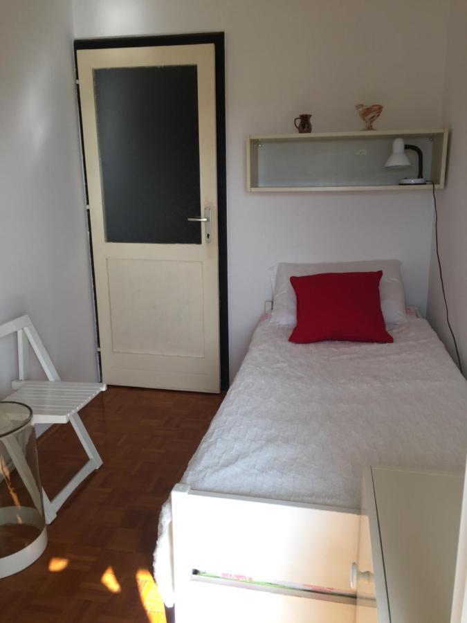 Sunset Apartment Pula Ngoại thất bức ảnh