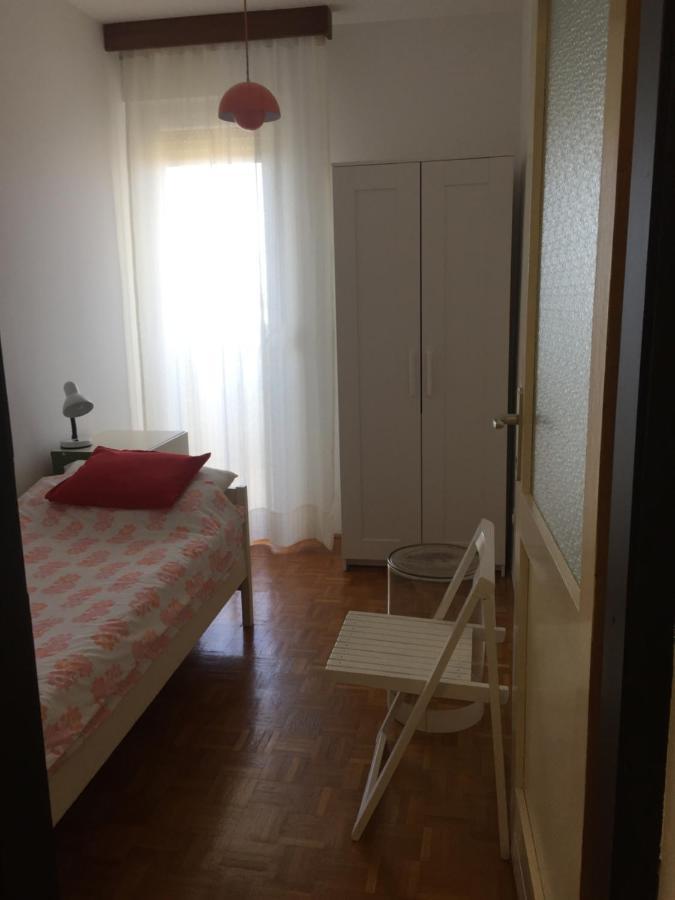 Sunset Apartment Pula Ngoại thất bức ảnh