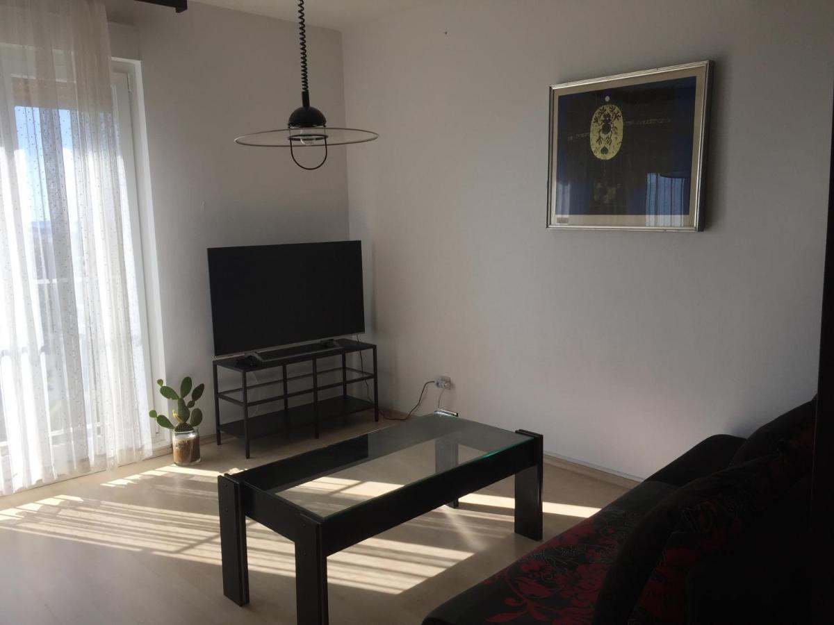 Sunset Apartment Pula Ngoại thất bức ảnh